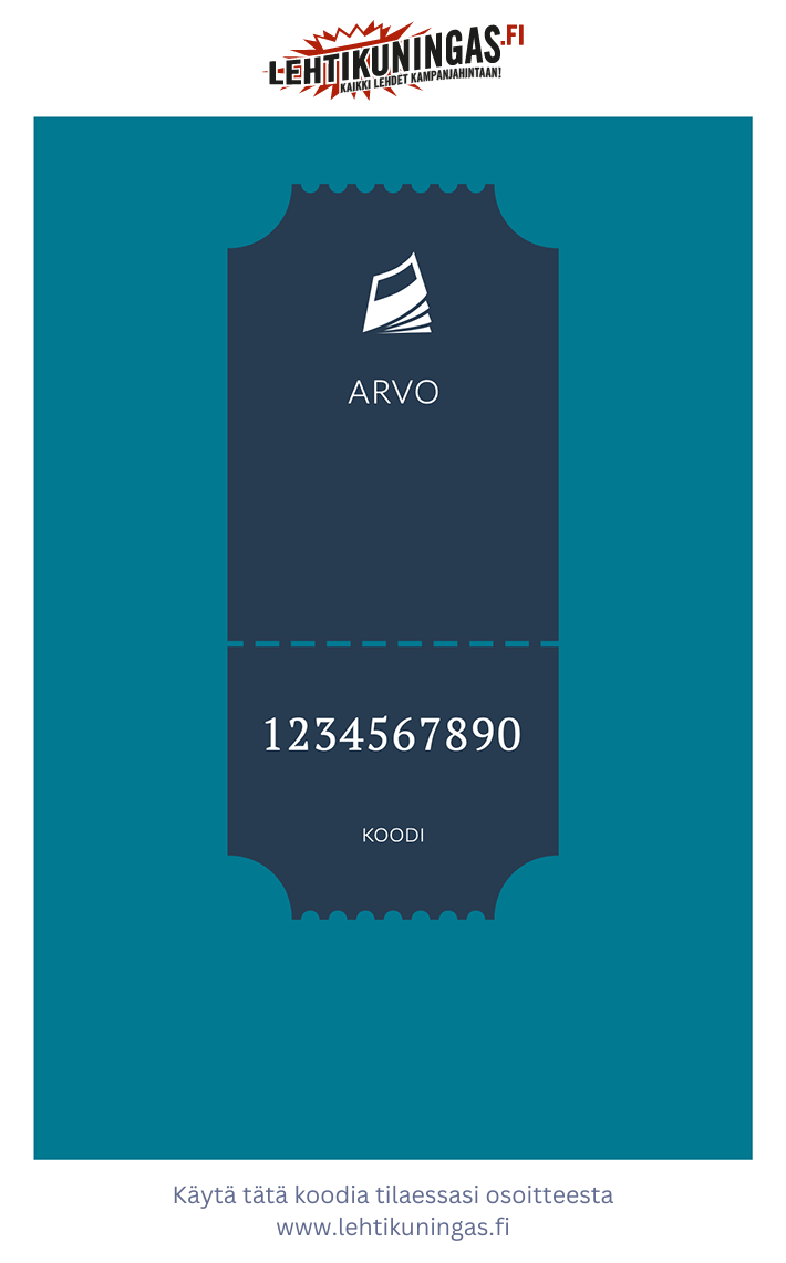 Giftcard preview