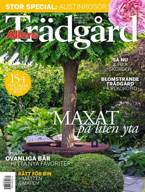 Allers Trädgård