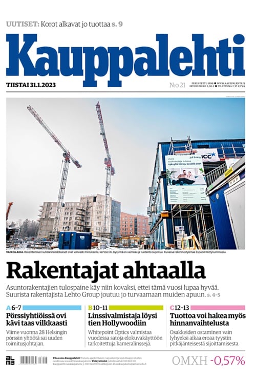 Kauppalehti Digi