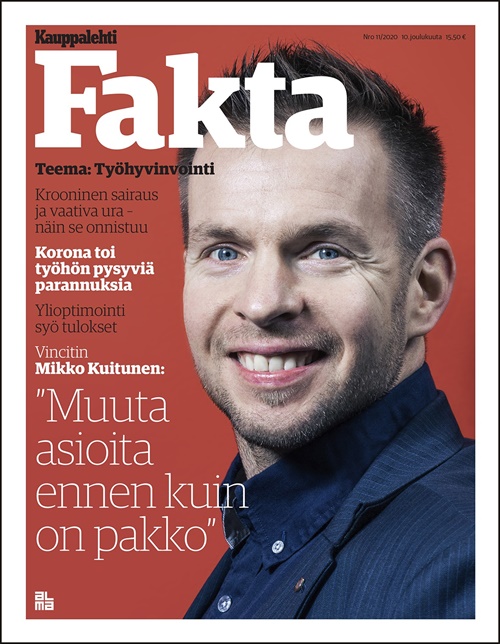 Kauppalehti Fakta