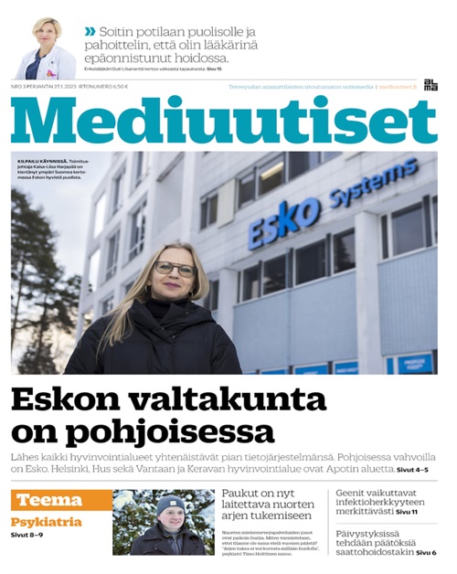 Mediuutiset Digi