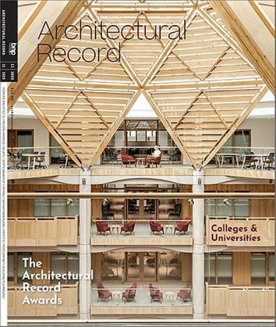 Architectural Record