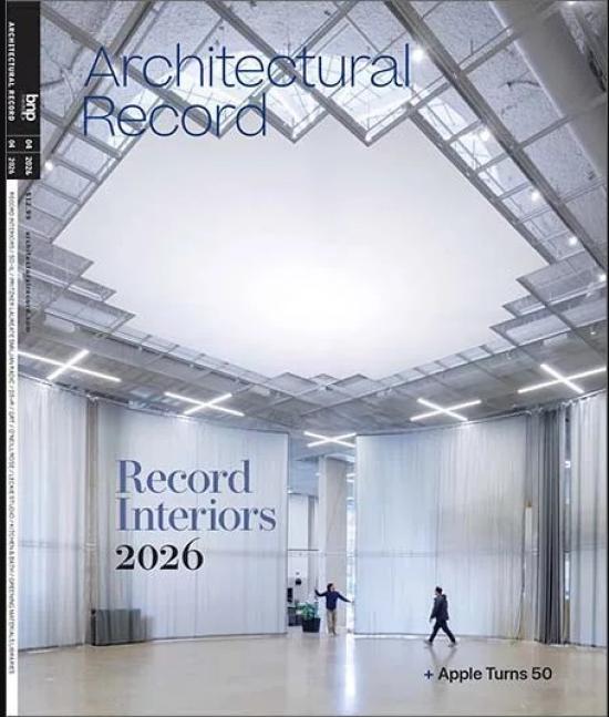 Architectural Record