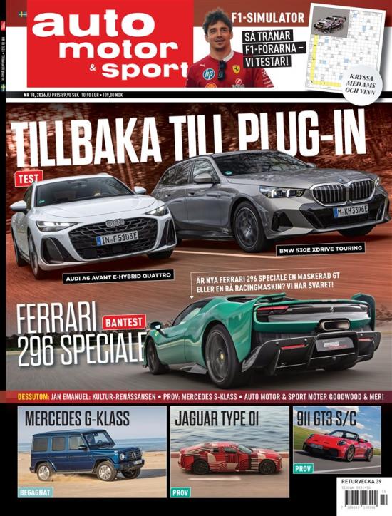Auto Motor & Sport