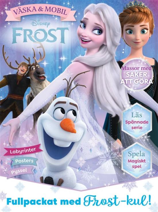 Frost