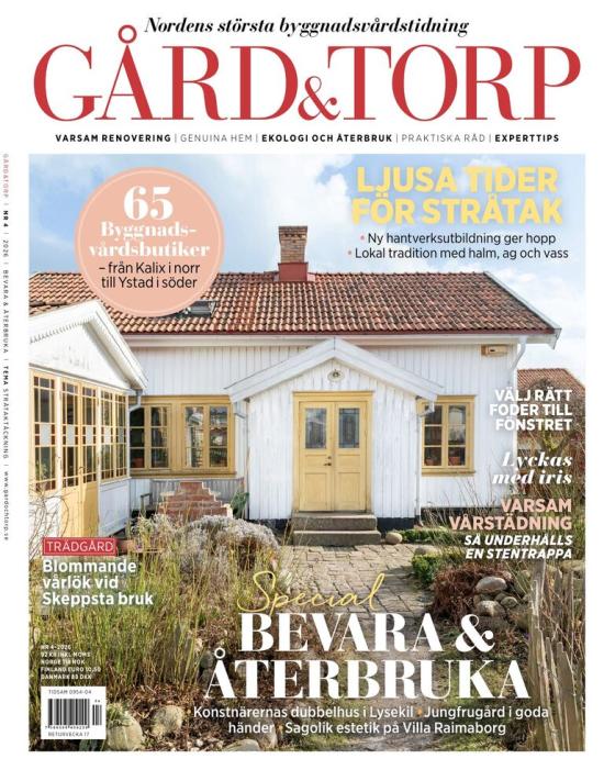 Gård & Torp