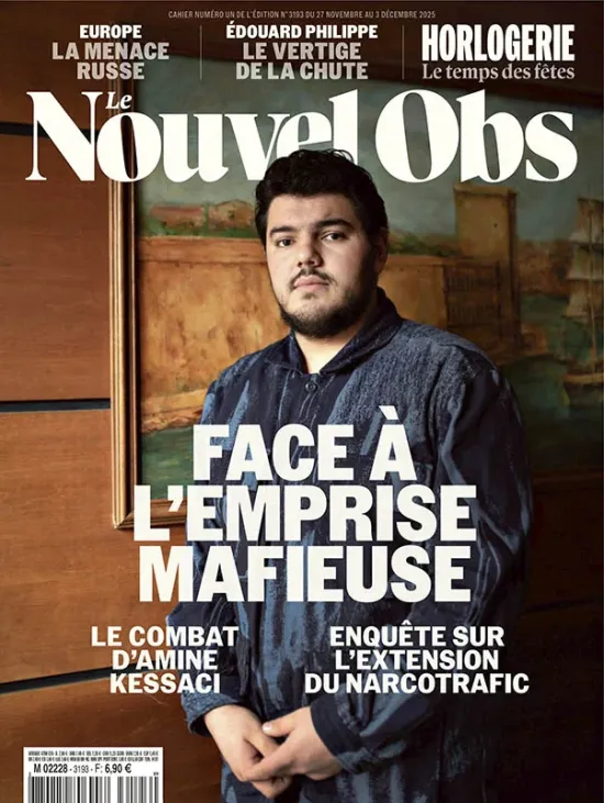Le Nouvel Observateur