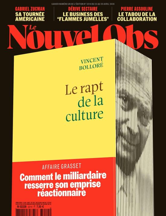 Le Nouvel Observateur