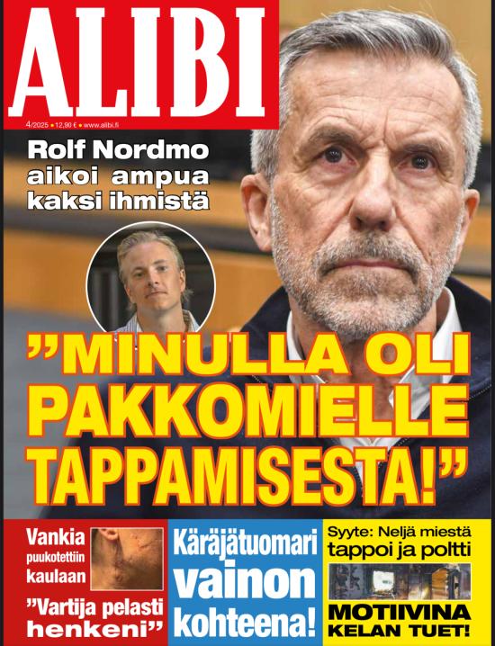 Alibi