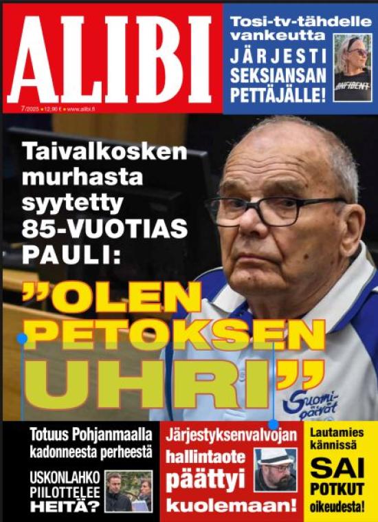 Alibi
