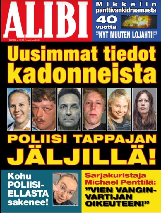 Alibi