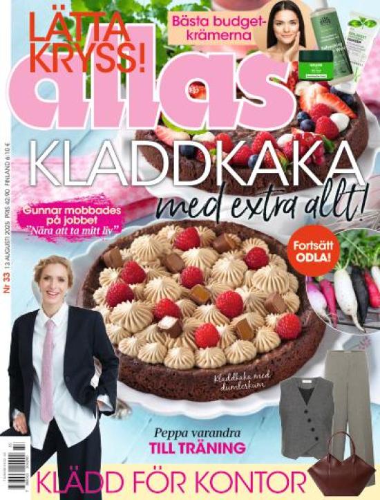 Allas