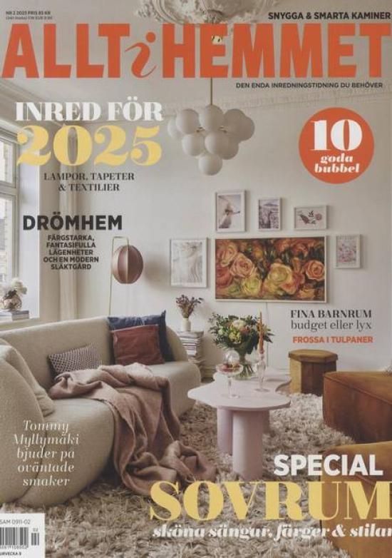 Allt i Hemmet
