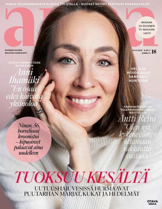 Anna