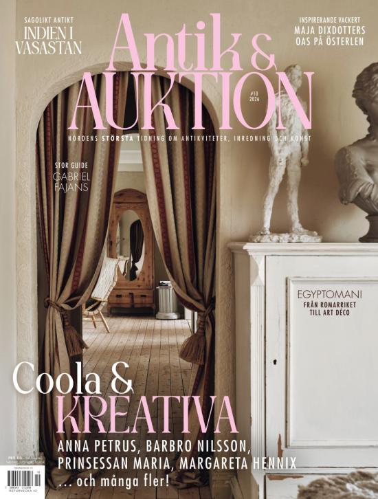 Antik & Auktion