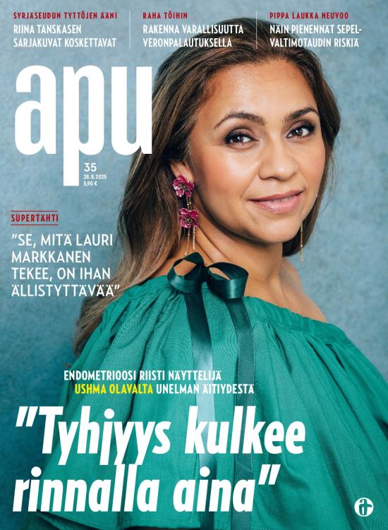 Apu