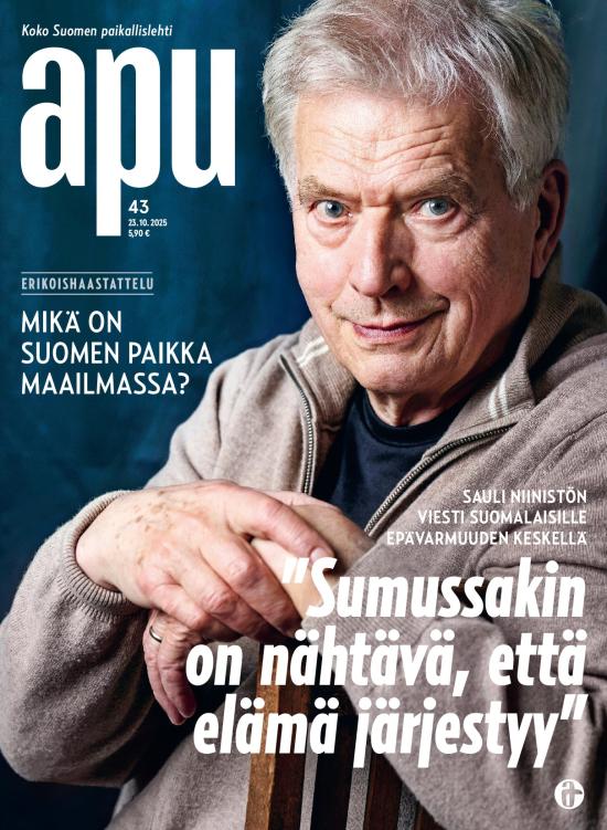 Apu