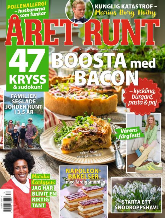 Året Runt