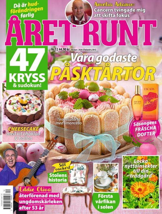 Året Runt