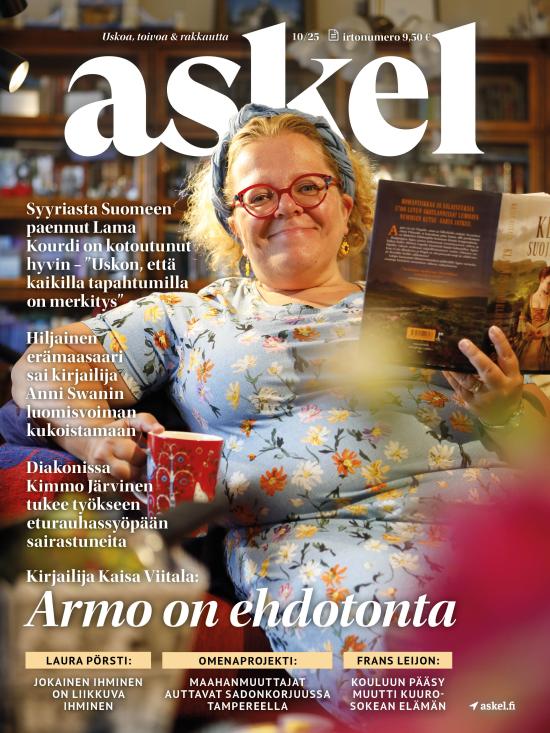 Askel