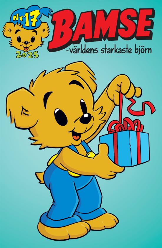Bamse