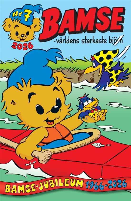 Bamse