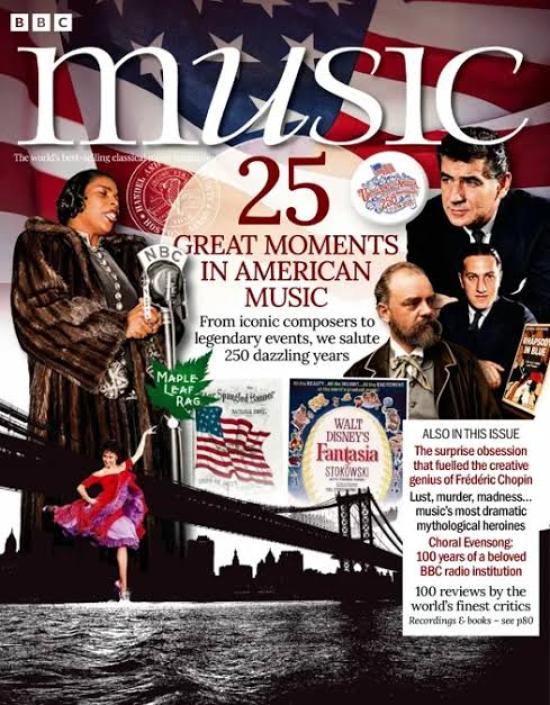 BBC Music
