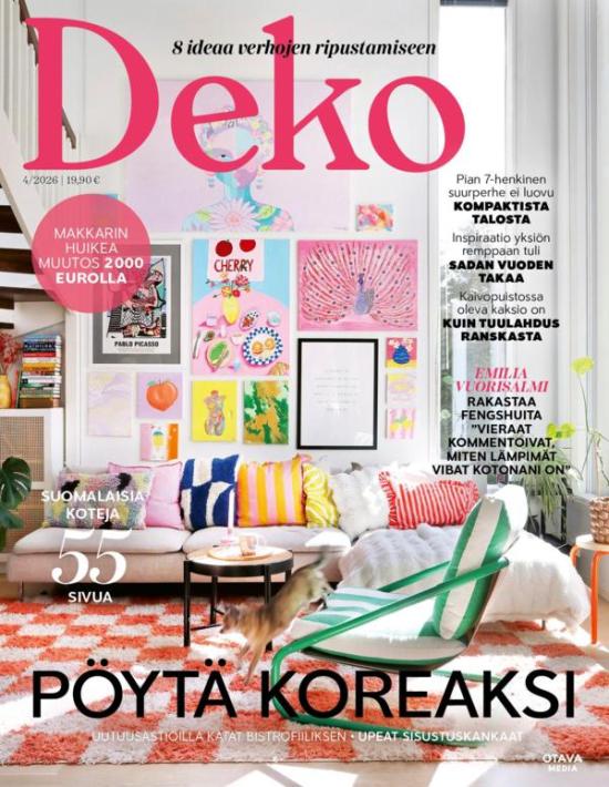 Deko