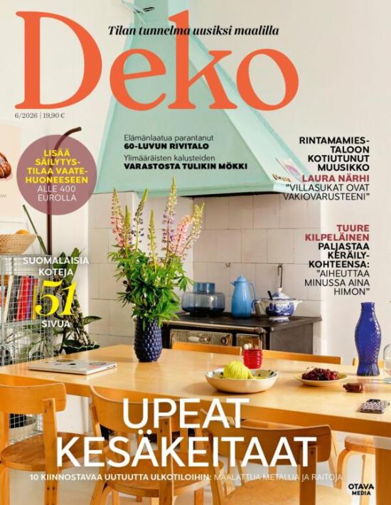 Deko