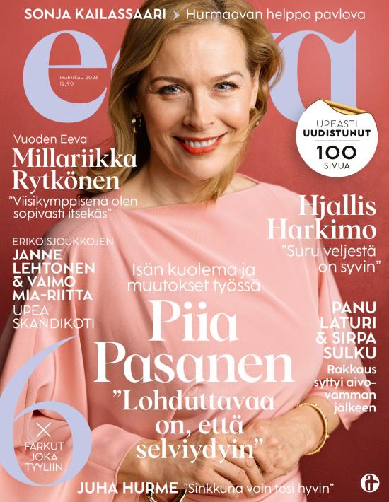 Eeva