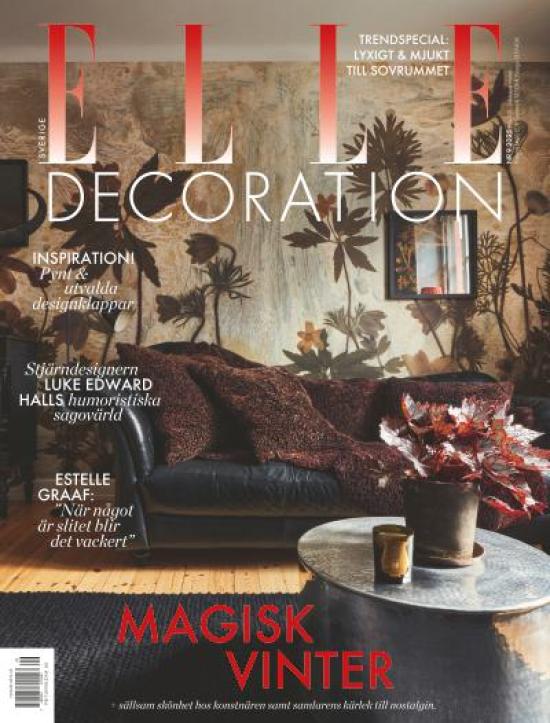 ELLE Decoration