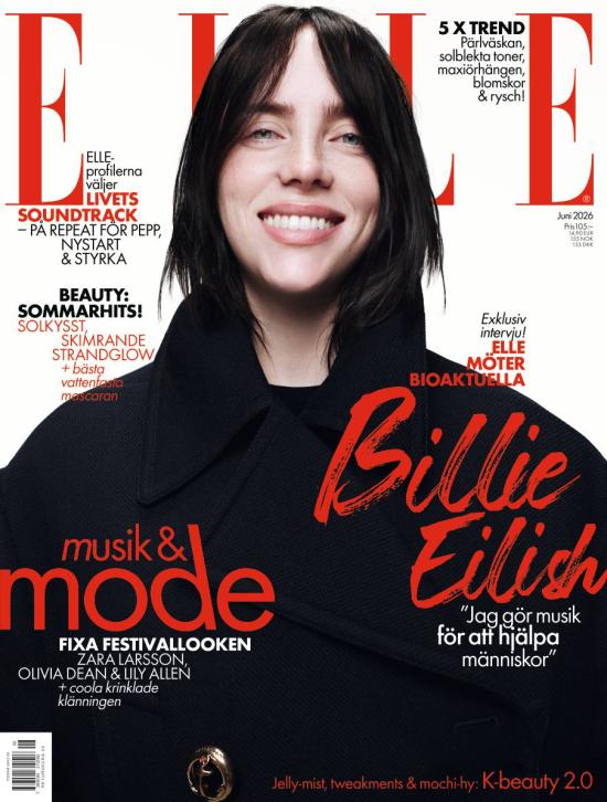 Elle