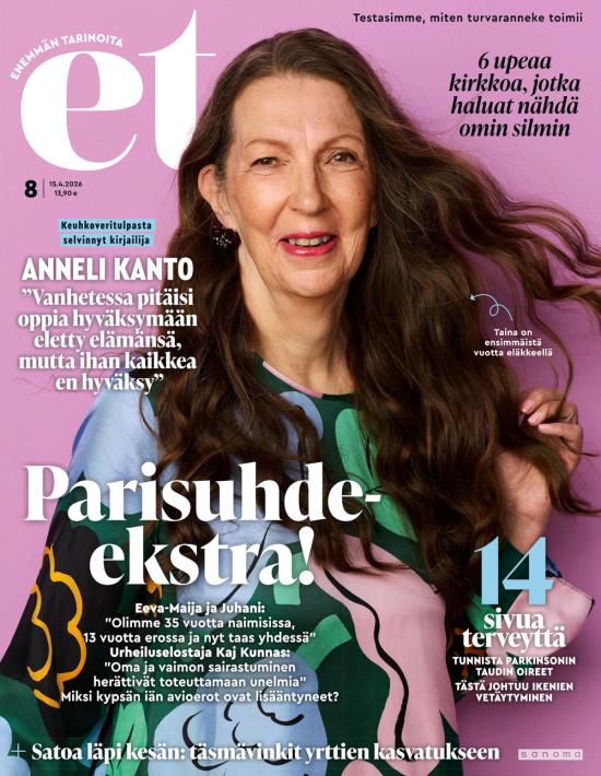 ET-Lehti