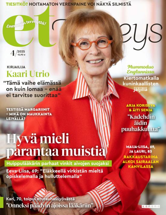 ET Terveys