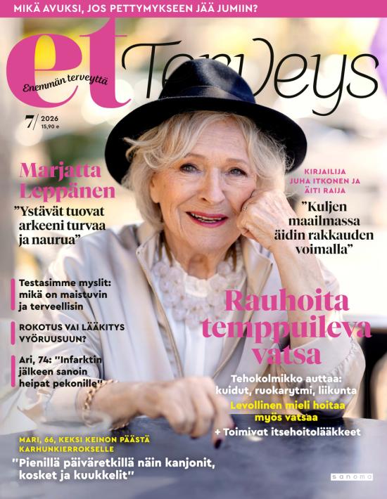 ET Terveys