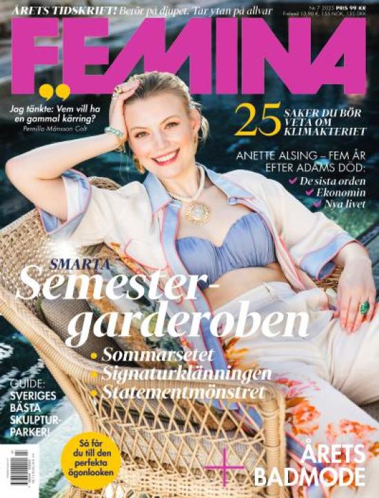 FEMINA