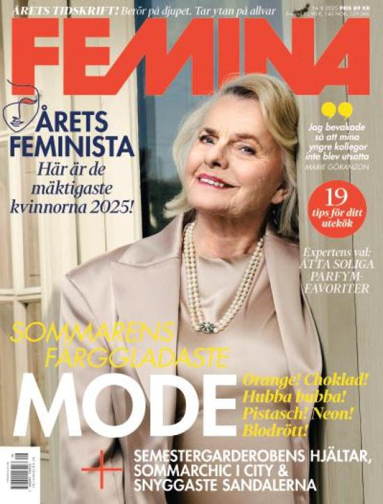 FEMINA