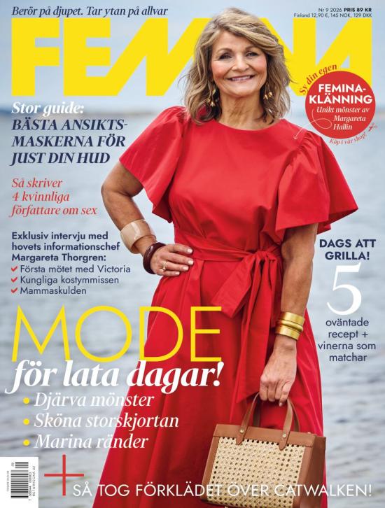 FEMINA