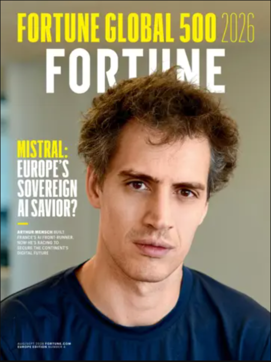 Fortune