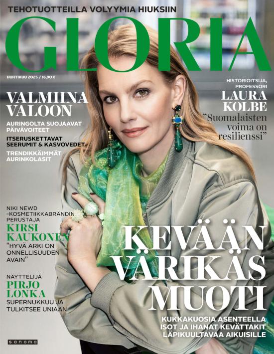 Gloria