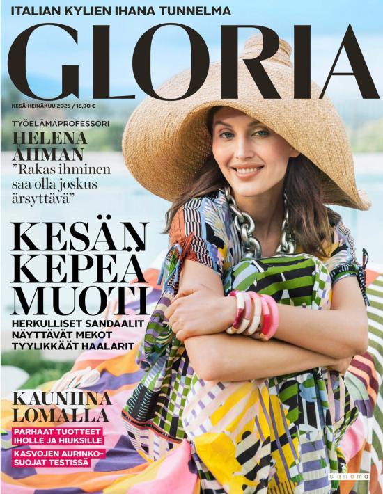 Gloria