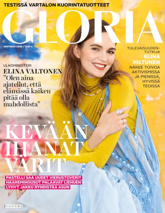 Gloria