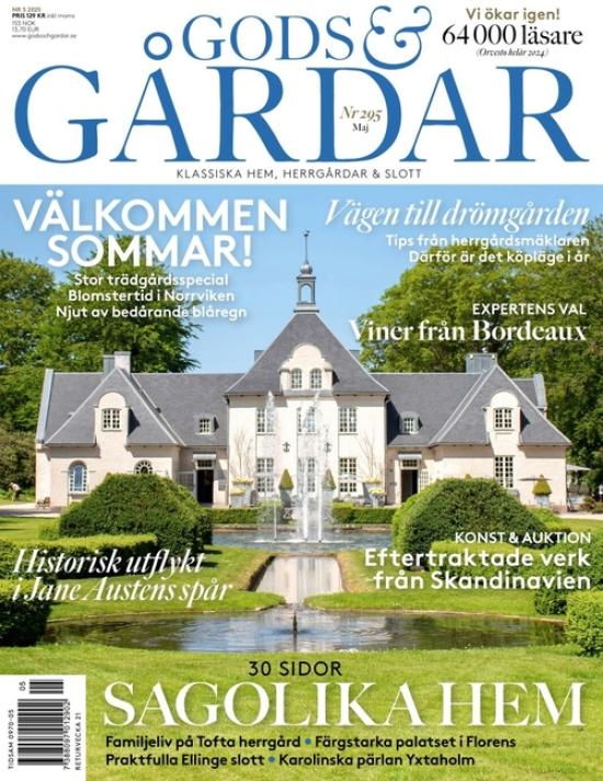 Gods & Gårdar