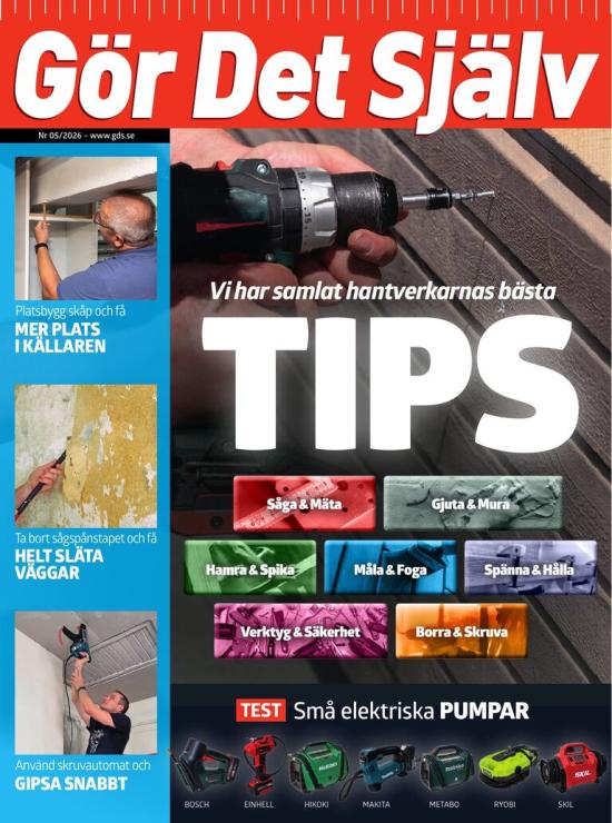 Gör det själv