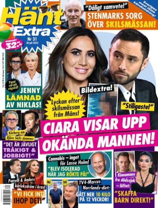 Hänt Extra