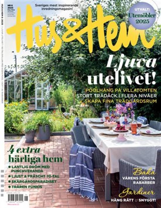 Hus & Hem