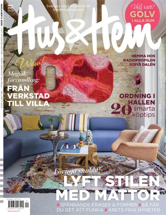Hus & Hem