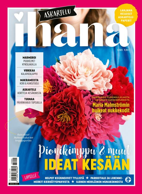 Ihana
