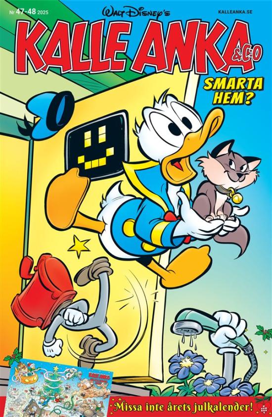 Kalle Anka & C:o