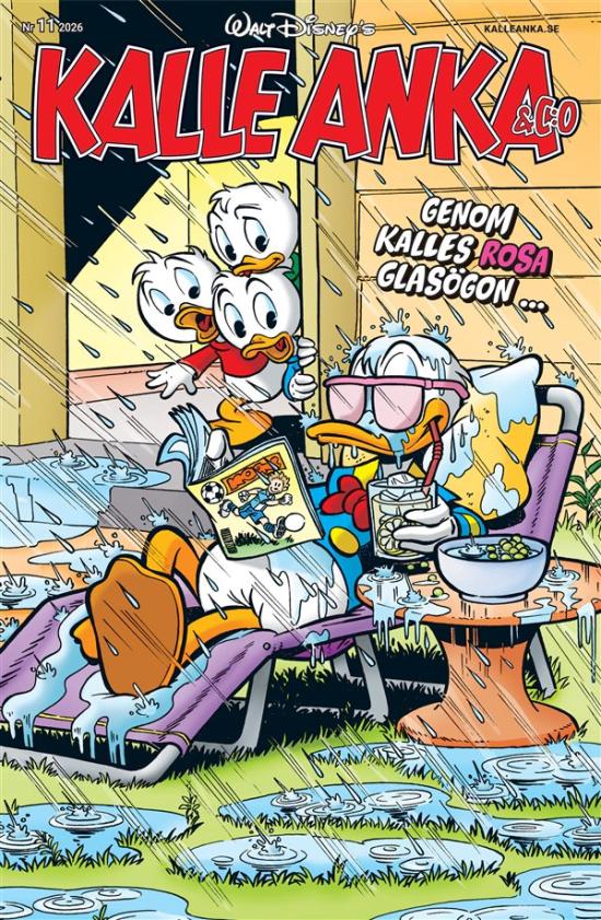 Kalle Anka & C:o